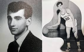 Second Induction Class