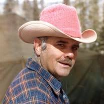 Obituary information for Carl Dan Swisher