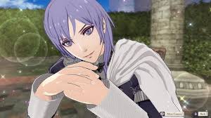 For the sake of everyone's enjoyment and entertainment, we ask you to refrain. Fire Emblem Three Houses Yuri Tea Party Guide Samurai Gamers