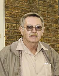 Toe ek n Blougat was 1961