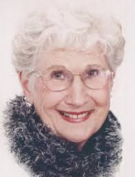 Mildred Kearney Obituary (1926