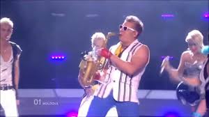 Official twitter page of eurovision memes™. Epic Sax Guy Know Your Meme
