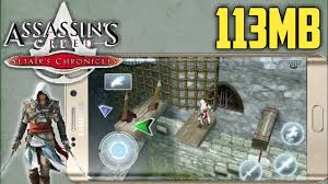 Assassin Creed Altair Chronicles Free Download For Android Iiyellow