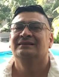 Obituary information for Nelson Estul Arias-Ortiz