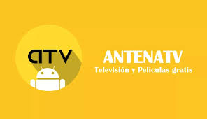 Instalar atv en su pc con windows o mac laptop / desktop,. Antena Tv Apk Gratis Ultima Version Lite Para Android Pc Smart Tv Tv Movie Posters
