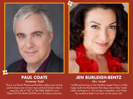 Just in case you're wondering where Jen has been... Happy Opening!