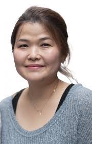 Eun Choe's Instagram, Twitter & Facebook