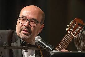 Instrumental music instructor receives national award for excellence