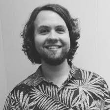 Aaron Bach's Instagram, Twitter & Facebook