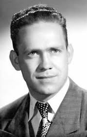 William Maynes Obituary (2009)