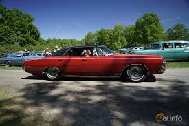 Image result for Bright Red 1970 Polara
