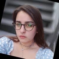 Veronica Flor's Instagram, Twitter & Facebook