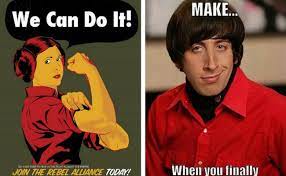 30 You Can Do It Meme Pictures That Will Make You Accomplish Anything You Want