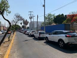 04:00 pm a 05:30 pm. Verificacion Vehicular Ahora Si Obligatoria Radio Formula Guadalajara