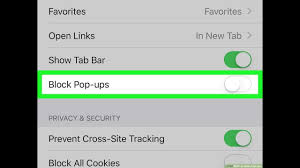Choose preferences and click on the security icon now make sure it is unchecked and restart safari. How To Disable Pop Up Blocker On Macbook Safari Chrome 2021 Youtube