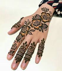 Pin By Hoorein Emaan On Mℯhandi Mehndi Art Designs Mehndi Art Mehndi Designs