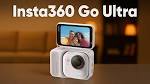 Insta360 GO Ultra