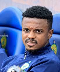 Teboho Mokoena Laughing at Sundowns 57 fans, this guy enjoys hurting  Sundowns, what a laugh😂😂😂😂😂😂😂😂