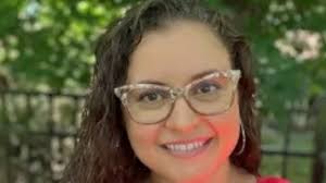 Washington plane crash victims: Ice skating stars Angela Yang and Sean Kay  killed