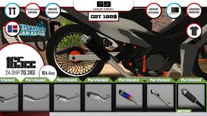 Ulasan game drag bike 201m indonesia. Souzasim Drag Race For Android Apk Download