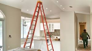 Gebäude renovieren und sanieren bedeutet stress. Wohnung Renovieren Fur Low Budgets Die Checkliste Auf Einem Blick