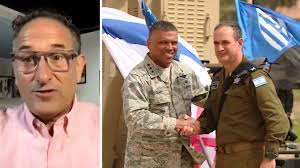 Why Is AIPAC Spending Millions in Primary to Defeat Rep. Andy Levin, a  Former Synagogue President?