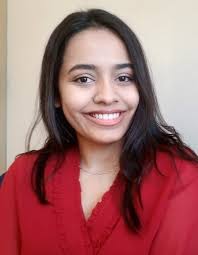 Current Ph.D. Students