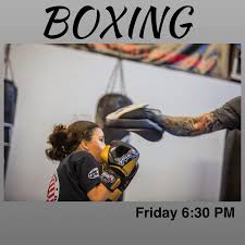 boxing cles fort lauderdale attftl