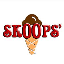 Skoops Ice Cream Seville
