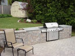 Weber Genesis Built In Google Search Outdoor Kitchen Countertops Outdoor Kitchen Outdoor Kitchen Design