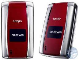Sendo M570