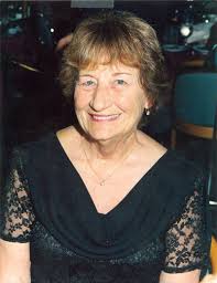 Miriam Johnston Obituary (2013)