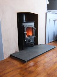 Check spelling or type a new query. Wood Burning Stove With Granite Hearth Log Burner Installation Hampshire