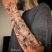 The online marketplace has exclusive deals through lazmall, as well as other discounts when paying via lazwallet. Feminine And Floral Design For Chik Tattoo Tattoo Instant Download Of Stencil Tattoo Design Mandala Rose 3 In 2021 Feminine Tattoo Sleeves Forearm Tattoo Women Girl Arm Tattoos