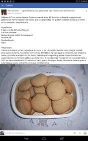 Pin On Recetas Postres