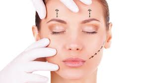 Oculoplastics or Eye-plastics