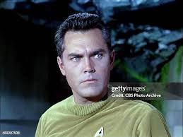 90 Jeff Hunter Star Trek Stock Photos, High-Res Pictures, and Images