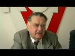 W okolicy mówiło się, że nowy właściciel kuźnicy choć mason, to mimo wszystko dobry człowiek. Front Rex Wlodzimierz Wiktorowski Kim Naprawde Jest Byl Jan Olszewski