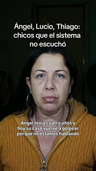 ⚖️👩‍⚖️ CASO NIÑA CIELO: "QUE SE PUEDE ESPERAR DE UNA JUSTICIA QUE NO ESCUCHO A UNA NIÑA Y A SU FAMILIA DURANTE 52 DÍAS" ▶️ Mariel Gauna , madre de la Niña
