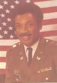 CW4 (Ret.) Willie Battle Obituary (1937