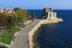 Information about port of constanta rocnd departures and expected arrivals. ConstanÈ›a Romania Greater Fort Lauderdale Sister Cities International