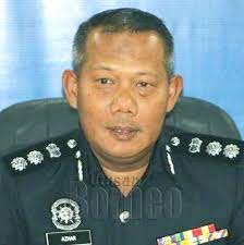 East malezya, 90000 sandakan, sabah, malezya. Ipd Sandakan Selesaikan 52 86 Peratus Kes Jenayah Dilaporkan Utusan Borneo Online