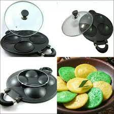 Apem atau kue apem yang menjadi istilah gaul adalah kue apem jawa, yang berbentuk montok dan berwarna putih. Apem Loyang Kue Apem Tape Tepung Beras Dikukus Pake Loyang Tetap Empuk Lembut Kue Tradisional Jajanan Pasar Youtube Apem Tape Gula Merah Siap Disajikan Lucasayres72