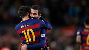 Medipol başakşehir formasıyla beklentilerin altında kalan arda turan, barcelona'ya geri dönüyor. Arda Turan Barcelona Dan Once Arsenal Ntv