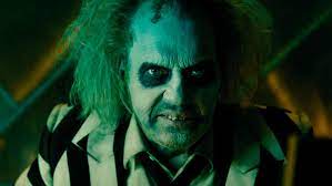Beetlejuice 2 Trailer: Jenna Ortega, Michael Keaton, Winona Ryder Star