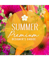 Free flower delivery by top ranked local florist in pine island, ny! Summer Flower Arrangements Flowers By Lisa Pine Island Ny