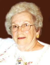 Obituary information for Rosa Freda Jenkins