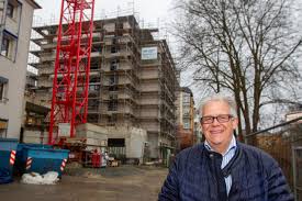 Angebote von lokalen anbietern übersichtlich dargestellt die neusten angebote zuerst! Awo Seniorenquartier Der Neubau Steht Bereits Freie Presse Plauen