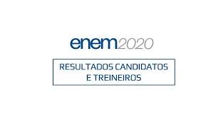 O planejamento do exame desse ano está sendo feito levando em consideração que ainda estamos vivendo tempos de pandemia. Que Dia Sai O Resultado Do Enem 2020 Provas 17 E 24 01 2021 Sejabixo