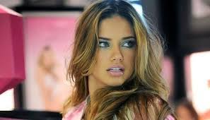 She is looking for attention with the lack of talent she has. Top 10 Hottest Female Celebrities In The World Top Victoria Secret Models Adriana Lima Beauty
